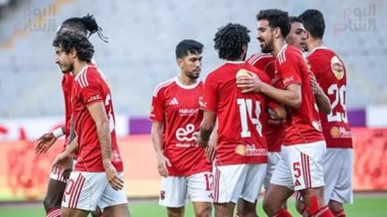 موعد مباراة الأهلي وطلائع الجيش اليوم في الدوري والقناة الناقلة للمواجهة